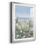 Wild Sea Breeze I - Single Picture Frame Print-1442775878-1442775876