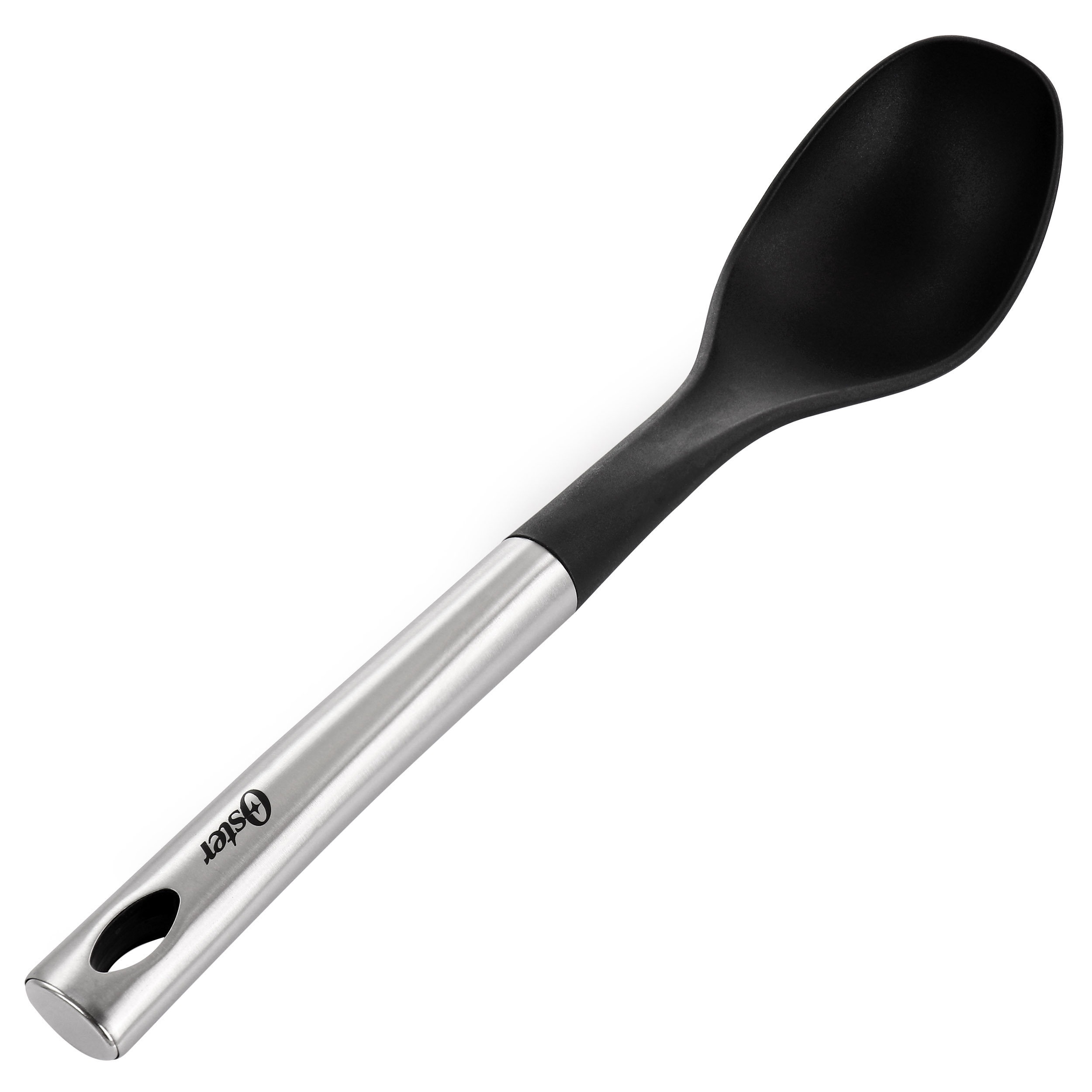 Buy BALLARINI Rosso Pasta spoon