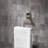 Cube 4 - Piece Bathroom Hardware Set-90977509