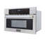 Kucht 29.75'' W Convection Built-In Microwave
