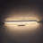 Vetri 96 - Light Dimmable Bath Sconce