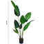 180cm Faux Bonsai Plant in Fabric；Plastic Freestanding
