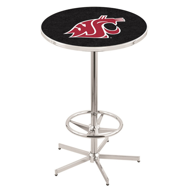 Table de pub NCAA, Washington State University