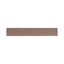 Atelier 13-in. x 40-in. Ceramic Large Format Fabric Look Subway Wall Tile-137562940