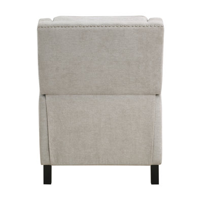 Modern Home Furniture Reclining chair
