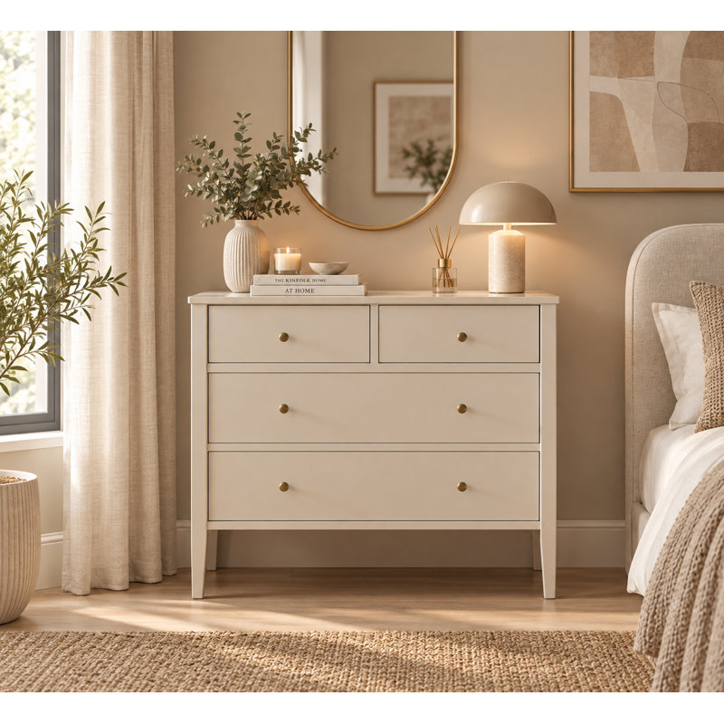 Bedroom Dresser