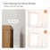Lysiane 94.4'' Sideboard