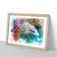 Eagle - Picture Frame Painting Print-55732668-55732669