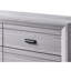 Table de chevet Contemporary