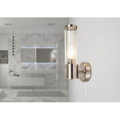 Verdie Armed Sconce