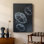 Jellyfish Heaven I - galerie sur mesure