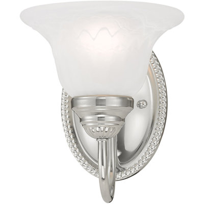 Edgemont 1 - Light Vanity Light