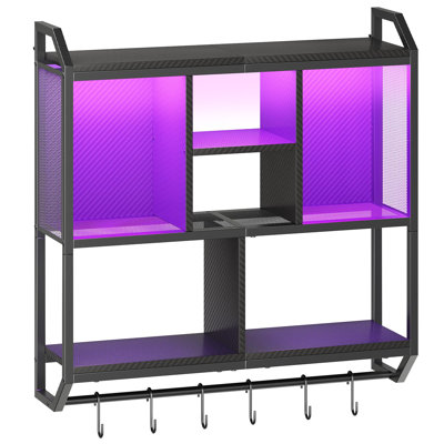 Floating Shelf