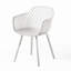 Chaise coquelicot-1040286479