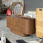 Armoire d'entrée Mid-Century
