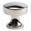 Browning 1 1/4" Diameter Round Knob-9510958