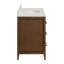 Alsup 48'' W Single Vanity-260078063