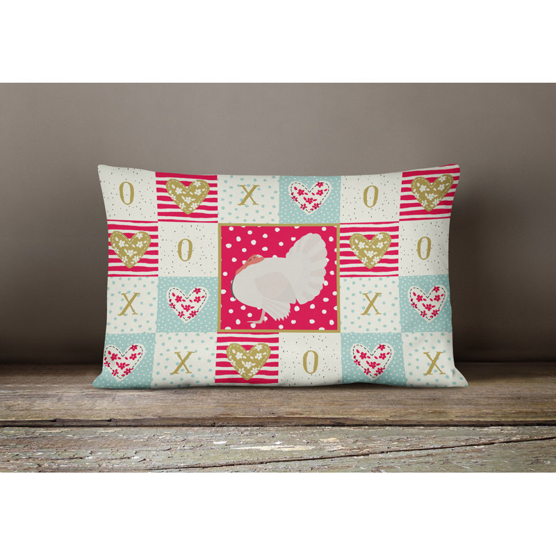  Coussin Holland