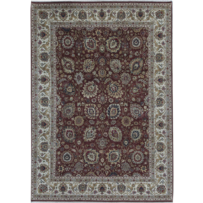 Essex One-of-a-Kind 10'1" X 14'1" Area Rug
