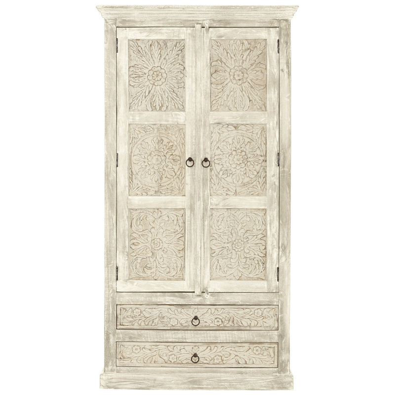 Bryton 190cm Kitchen Pantry