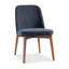 Tonia Upholstered Dining Chair-1520804239
