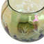 Glass Tabletop Tealight Holder-850352040