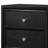 Sova 23.6'' W Solid Wood Nightstand