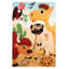 Juno Hand Tufted Area Rug-98418962