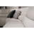 Upholstered Power Reclining L-Shaped Sectional Right Hand Facing