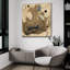 «Mojave 1» par Alicia Ludwig, art mural en verre acrylique-962164818