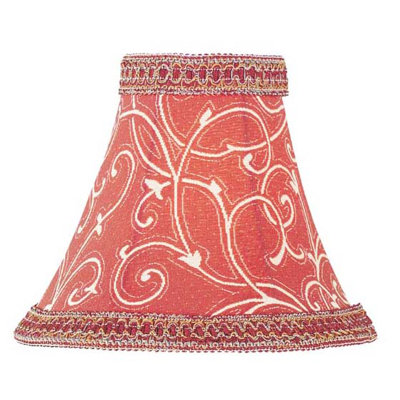 Candelabra Shade