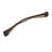 Trieste 5" Center to Center Arch Pull-20782842