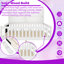 Lit plateforme double avec tiroirs et tablettes pour chambre d'enfant-626086841