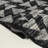 Kellman Moroccan Triangle Geometric Black/Cream Rug-1831244513