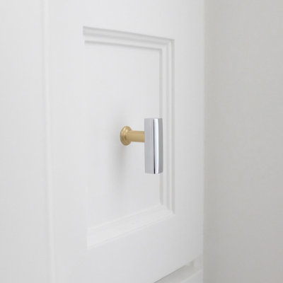 Mod Bar Knob