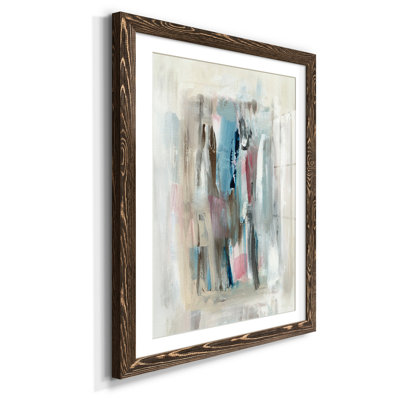 Été délavé - reproduction d'art