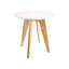 Syliva End Table
