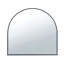 Miroir d'appoint 33 "X 31"