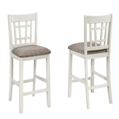 Tabouret de bar Huggins