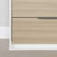 Commode double 6 tiroirs Kirtland-625792679