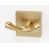 Satin Brass