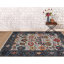 Antiquity Wool Oriental Area Rug-1435470980