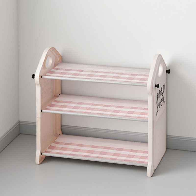 Petite armoire à chaussures Concise