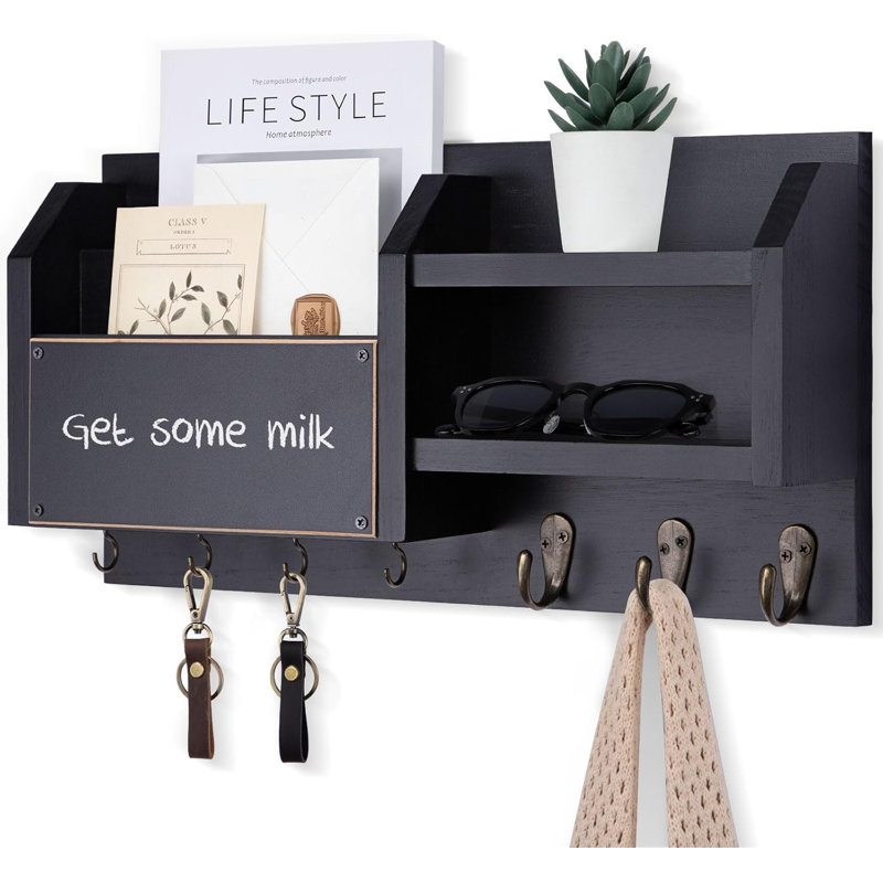 Email And Key Holder