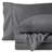 Microfiber Sheet Set with Bonus Pillowcase Set-22756179-28338692