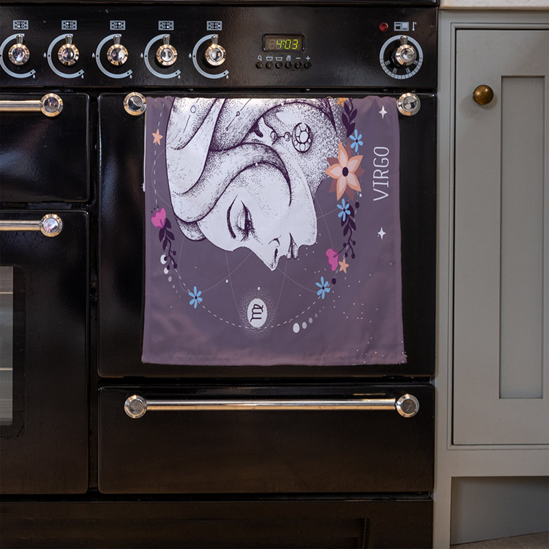 Tea Towel Kitchen Towel