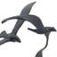 SEAGULLS Iron Ornament 20cm-92166437
