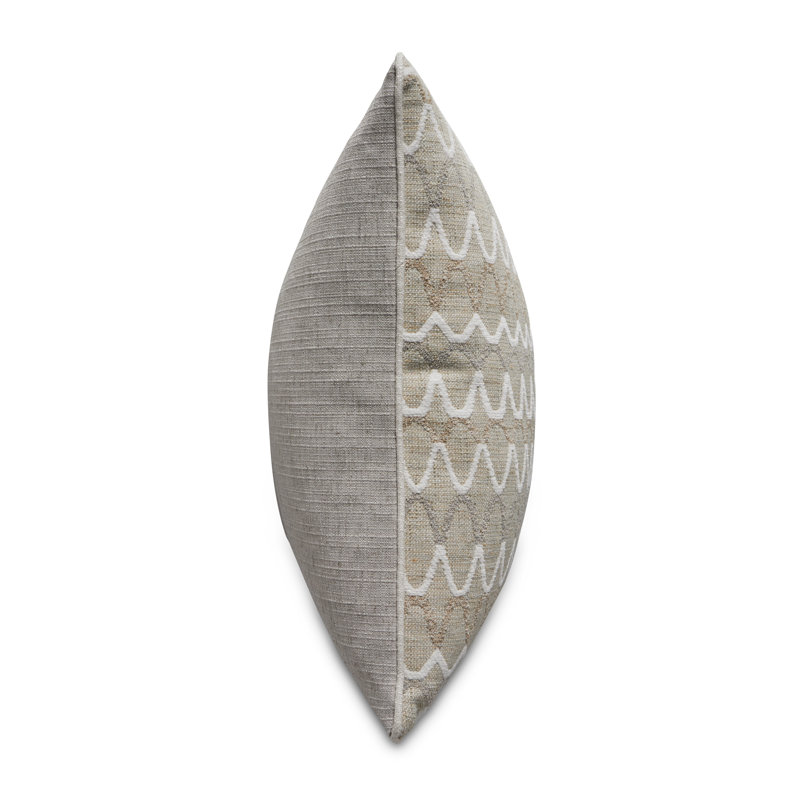 Whitney Square Pillow Cover & Insert