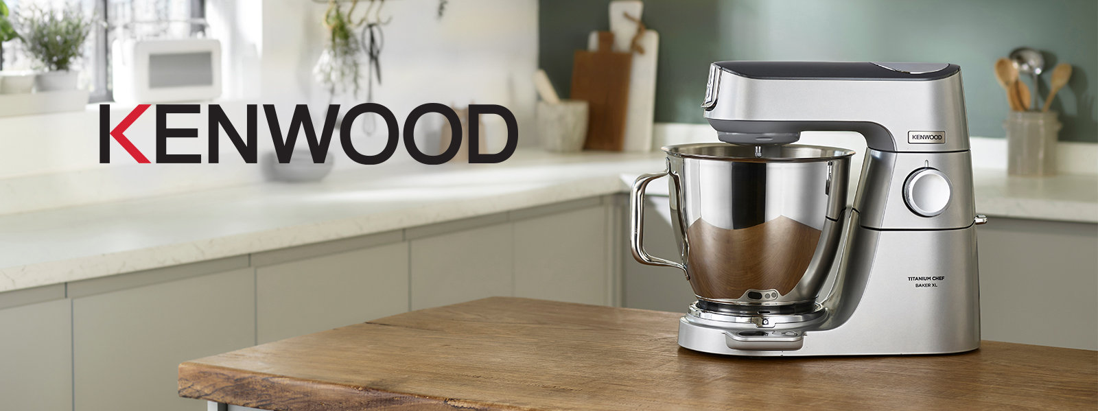 Kenwood Image Hero
