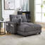 Méridienne surdimensionnée, canapé-lit, canapé Cozy Cloud-1783404120